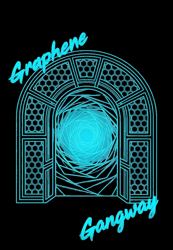 Graphene Gangway Portal