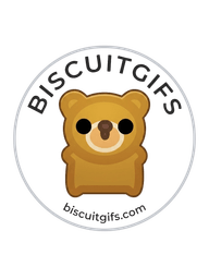 Biscuitgifs logo