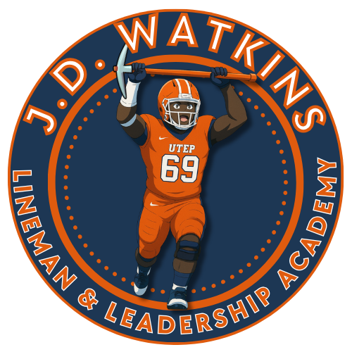 Coach Watkins Academy logo